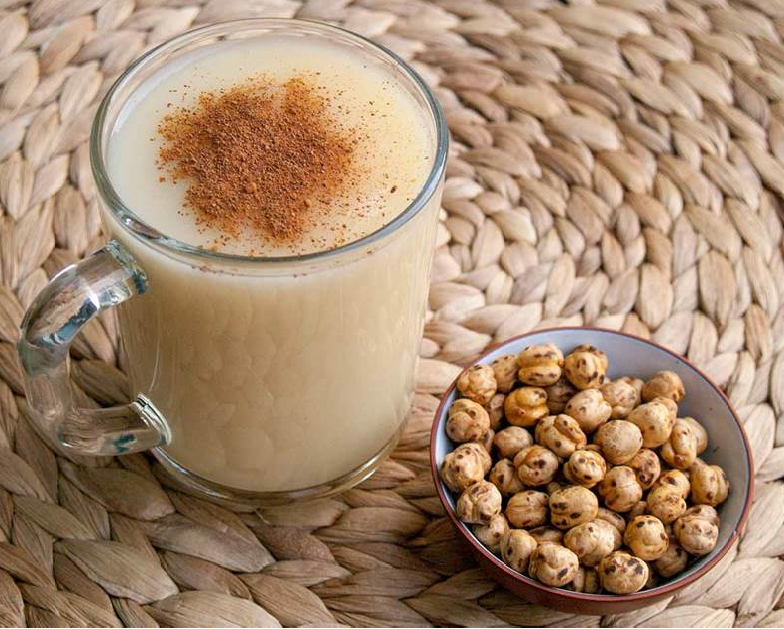 Boza Nasıl Yapılır? (Evde Bulgurdan, Buğdaydan Yapımı)
